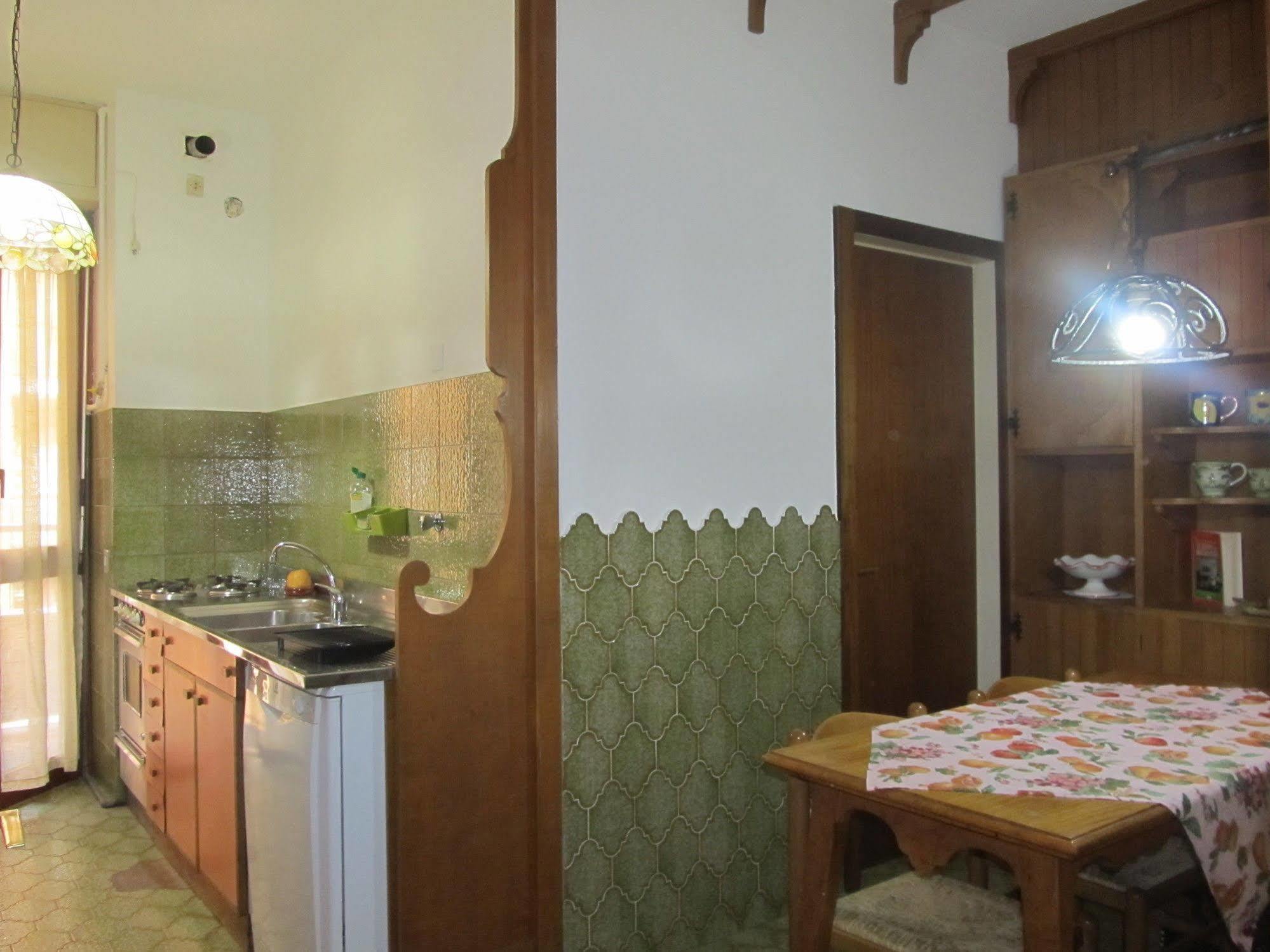 Welcome To My House Milano Ngoại thất bức ảnh